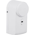 eqiva Türschlossantrieb mit Bluetooth & App-Steuerung eqiva Bluetooth Smart Türschlossantriebe