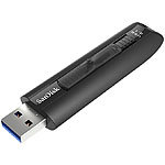 SanDisk Extreme Go Flash-Laufwerk, 128 GB, USB 3.1 SuperSpeed SanDisk USB-3.0-Speichersticks
