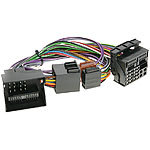 acv FSE-Adapter für Parrot in Ford mit Quadlock, ISO-4-Kanal acv Parrot-FSE-Adapter
