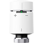 Eberle Heizkörper-Thermostat für Wiser, mit Fenster-offen-Erkennung Eberle Starter-Sets für fernsteuerbare Heizungen, mit App-Kontrolle