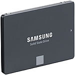 Samsung 860 Series EVO interne SSD-Festplatte 1 TB (MZ-76E1T0B/EU) Samsung SSD Festplatten