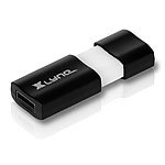Xlyne USB-3.0-Speicherstick "Wave" mit 256 GB, Push-Pull-Design Xlyne USB-3.0-Speichersticks
