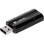 Xlyne USB-3.0-Stick "Wave" mit 128 GB, bis 60 MB/s lesen, 20 MB/s schreiben Xlyne USB-3.0-Speichersticks