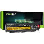Greencell Laptop-Akku für Lenovo Thinkpad L440 / L540 / T540p u.v.m., 4.400 mAh Greencell Laptop-Akkus