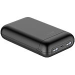 revolt USB-Powerbank mit 20 Ah, Quick Charge, PD und Super Charge, 22,5 Watt revolt Powerbanks mit Quick Charge, Super Charge & USB-C Power Delivery