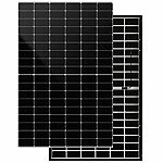 revolt 2,15-kWh-Akkuspeicher mit WLAN-Mikroinverter & 2x 425-W-Solarmodul revolt Solaranlagen-Sets: Mikroinverter mit Solarmodul und Akkuspeicher