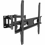 General Office Ausziehbare TV-Wandhalterung, neig- und schwenkbar, 37" - 75", VESA General Office Schwenkbare TV-Wandhalterungen