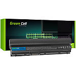 Greencell Laptop-Akku für Dell Latitude E6230/ E6320/ P19S u.v.m., 4400 mAh Greencell Laptop-Akkus