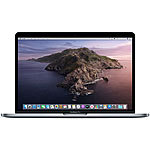 Apple MacBook Pro 2019, 13"/33,78 cm, Core i5, 8 GB, 128 GB SSD, Space Grau Apple Notebooks (Neuware)