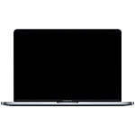 Apple MacBook Pro 2019, 13"/33,78 cm, Core i5, 8 GB, 128 GB SSD, Space Grau Apple Notebooks (Neuware)