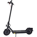 iconBIT Kick Scooter CITY PRO IK-1977K mit Straßenzulassung (StVZO), 350 Watt iconBIT Elektro-Tretroller mit Straßenzulassung