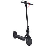 iconBIT Kick Scooter CITY PRO IK-1977K mit Straßenzulassung (StVZO), 350 Watt iconBIT Elektro-Tretroller mit Straßenzulassung