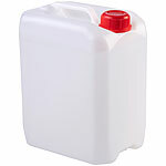 Lunartec Nebelfluid 2x5 Liter medium Fog Fogger Fluid Flussigkeit Nebelmaschine Lunartec Universelle Nebelflüssigkeiten