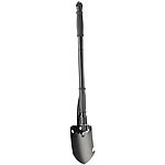 Semptec Urban Survival Technology 11in1-Multi-Werkzeug-Spaten zum Hacken, Sägen u.v.m., Transporttasche Semptec Urban Survival Technology 12in1-Multi-Werkzeug-Spaten