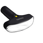 KryoLights LED-Taschenlampe mit 180°-Lichtfeld-Technologie, 600 lm, 7,2 W, IP44 KryoLights LED-Taschenlampen mit 180°-Lichtfeld