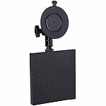 Luminea Digitales, programmierbares LED-Display, Versandrückläufer Luminea Smarte programmierbare LED-Bilderrahmen mit App