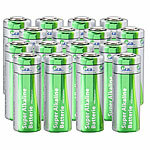 tka Köbele Akkutechnik 16 Alkaline Batterien A23/12 V High Voltage tka Köbele Akkutechnik Alkaline Batterien A23