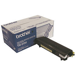 Brother Original Tonerkartusche TN3130, 3.500 Seiten Brother Original-Toner-Cartridges für Brother-Laserdrucker