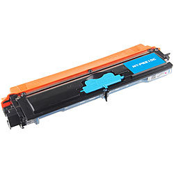iColor Brother TN-230C Toner- Kompatibel, cyan, für z.B.: DCP-9010 CN iColor Kompatible Toner-Cartridges für Brother-Laserdrucker