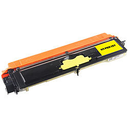 iColor Brother MFC-9120CN Toner yellow- Kompatibel iColor Kompatible Toner-Cartridges für Brother-Laserdrucker