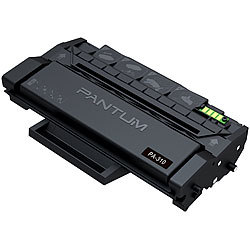 Pantum Toner PA-310 für Netzwerk-Laserdrucker P3500DW, 3.000 Seiten Pantum Original Toner Cartridges für Pantum Laserdrucker