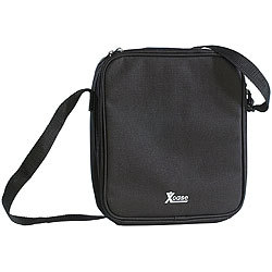 Xcase Schutztasche für 3,5" Festplatten Xcase