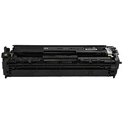 iColor HP Color LaserJet CM1312nfi Toner black- Kompatibel iColor Kompatible Toner-Cartridges für HP-Laserdrucker