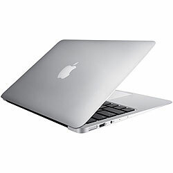 Apple MacBook Air 2015, 13" / 33,78 cm, i7, 8GB, 128GB SSD (generalüberholt) Apple