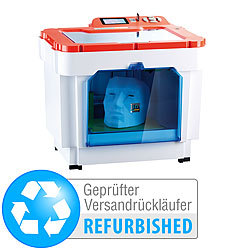 FreeSculpt 3D-Drucker EX1-Basic (Versandrückläufer) FreeSculpt 3D-Drucker