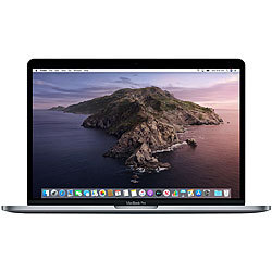 Apple MacBook Pro 2019, 13"/33,78 cm, Core i5, 8 GB, 128 GB SSD, Space Grau Apple Notebooks (Neuware)