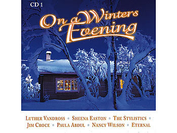 On a Winters Evening (3 CDs)
