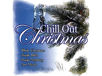 Chill Out Christmas