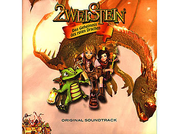 2weistein - Original Soundtrack