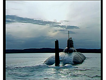 Discovery Channel Geschichte & Technik Vol.1: U-Boote-Haie aus Stahl