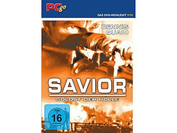 Savior - Soldat der Hölle
