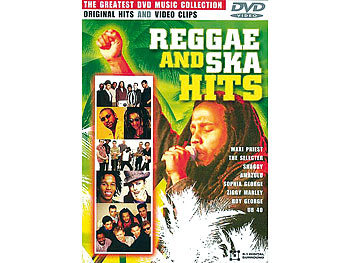 Reggae and Ska Hits