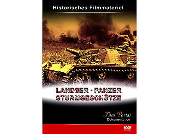 Landser - Panzer - Sturmgeschütze
