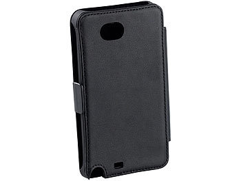 simvalley Mobile Tasche für 5,2" Dual-SIM-Smartphone SPX-8