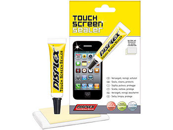 Touchscreen Sealer - Versiegelung für Touchscreens