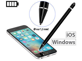 Tablet-Stift iPad