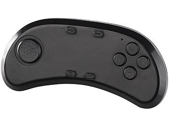 Mini Controller Android, Bluetooth