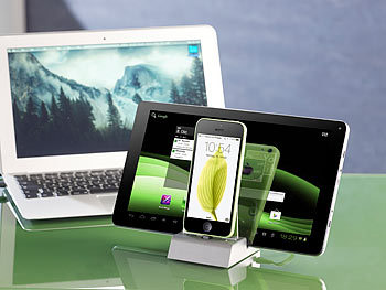 iPhone, iPad & iPod Ladestation