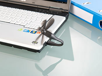 USBb Ventilator für Laptop