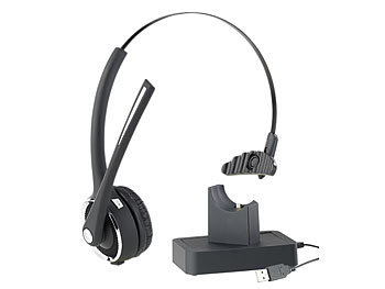 Headset-Mikrofon, Bluetooth