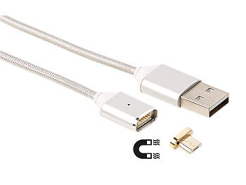 USB Kabel Magnet