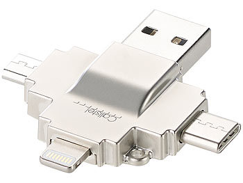 USB Stick für Handy
