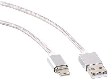 USB Kabel Magnet