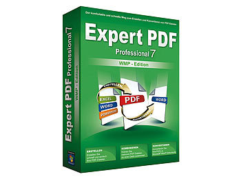Avanquest Expert PDF Professional 7