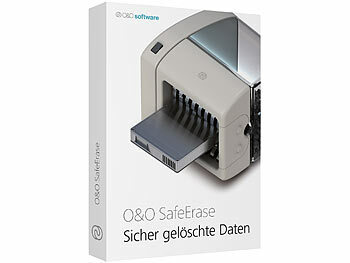 O&O Software Das große O&O Sicherheits-Paket 2023