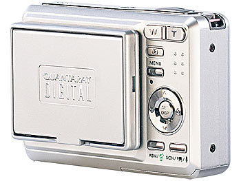Somikon Universal-Blendschutz für 2" Kamera-Displays (5,08 cm)